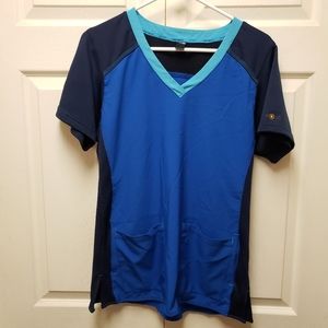 Carhartt Scrub Top